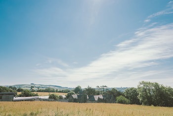 Boringdon Hall Hotel And Spa