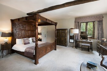 Boringdon Hall Hotel And Spa