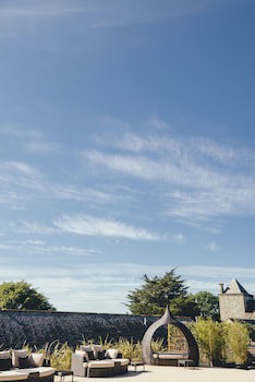 Boringdon Hall Hotel And Spa
