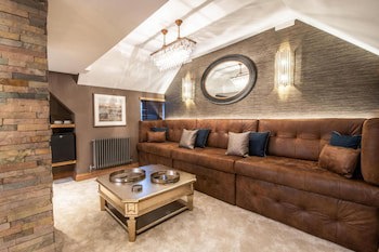 Boringdon Hall Hotel And Spa