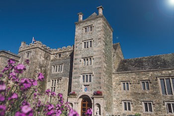 Boringdon Hall Hotel And Spa