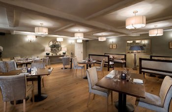 Boringdon Hall Hotel And Spa