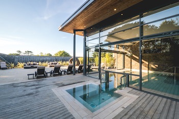 Boringdon Hall Hotel And Spa