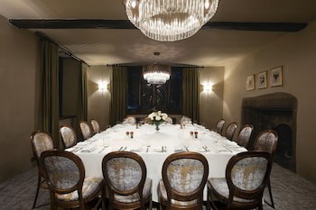 Boringdon Hall Hotel And Spa