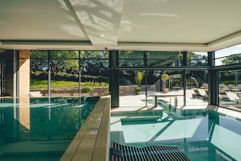 Boringdon Hall Hotel And Spa