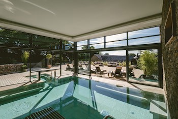 Boringdon Hall Hotel And Spa