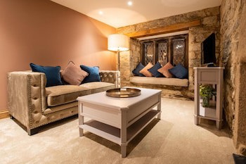 Boringdon Hall Hotel And Spa