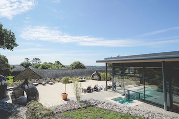 Boringdon Hall Hotel And Spa