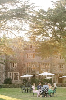 Boringdon Hall Hotel And Spa