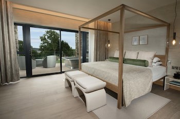 Boringdon Hall Hotel And Spa