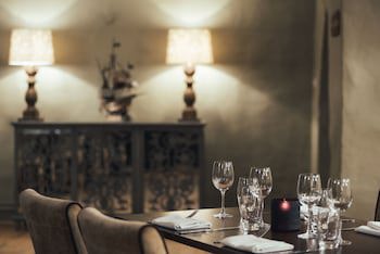 Boringdon Hall Hotel And Spa