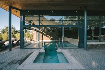 Boringdon Hall Hotel And Spa