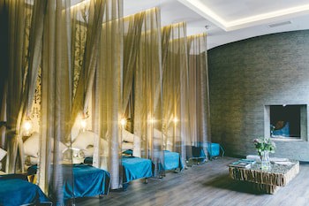 Boringdon Hall Hotel And Spa