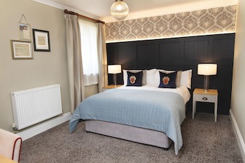 Boringdon Hall Hotel And Spa