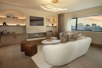 Boringdon Hall Hotel And Spa