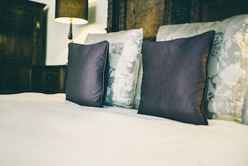 Boringdon Hall Hotel And Spa