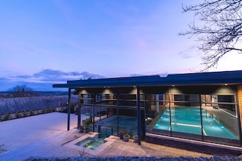 Boringdon Hall Hotel And Spa