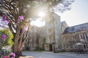 Boringdon Hall Hotel And Spa