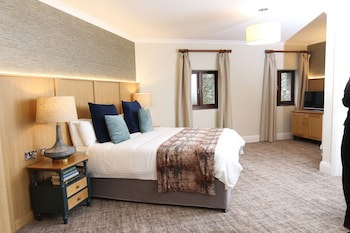 Boringdon Hall Hotel And Spa