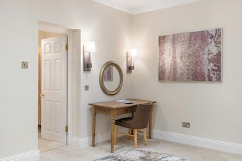 Boringdon Hall Hotel And Spa