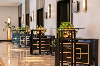 Steigenberger Hotel Bad Homburg fotoğrafı