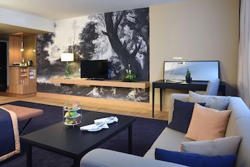Steigenberger Hotel Bad Homburg galeri fotoğrafı
