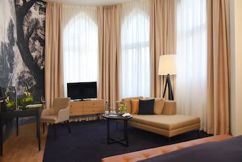 Steigenberger Hotel Bad Homburg fotoğrafı