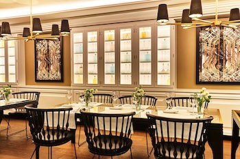 Steigenberger Hotel Bad Homburg galeri fotoğrafı
