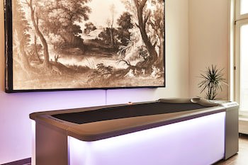 Steigenberger Hotel Bad Homburg galeri fotoğrafı