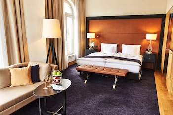 Steigenberger Hotel Bad Homburg galeri fotoğrafı