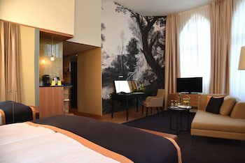 Steigenberger Hotel Bad Homburg galeri fotoğrafı