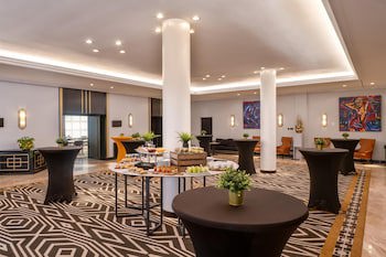 Steigenberger Hotel Bad Homburg fotoğrafı