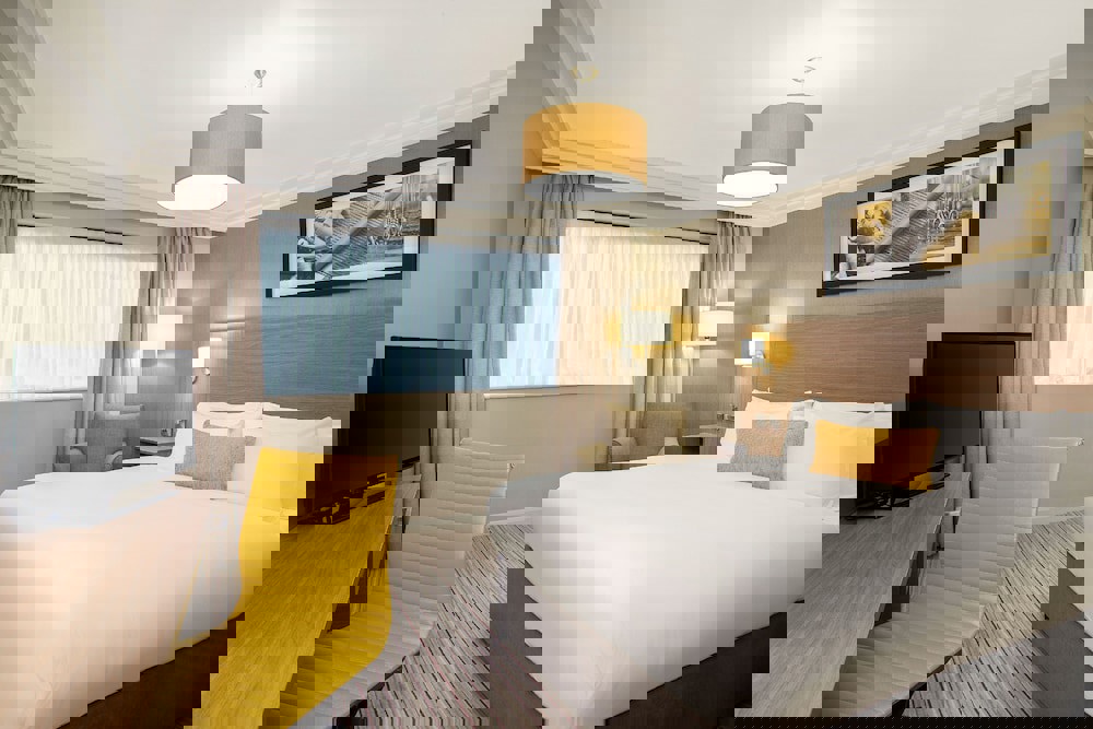 Leonardo Hotel and Conference Venue Hinckley Island