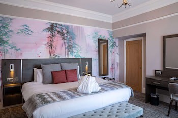 Barton Manor Hotel & Spa, Bw Signature Collection