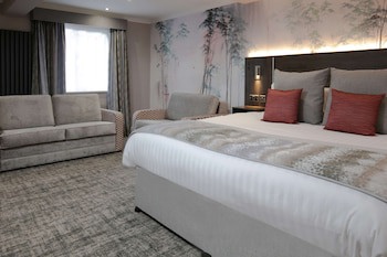 Barton Manor Hotel & Spa, Bw Signature Collection