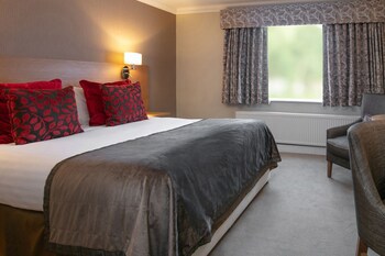 Barton Manor Hotel & Spa, Bw Signature Collection