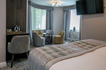 Barton Manor Hotel & Spa, Bw Signature Collection