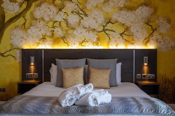 Barton Manor Hotel & Spa, Bw Signature Collection