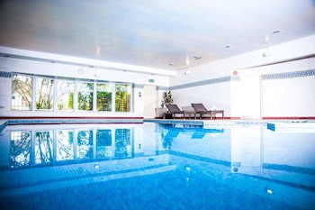 Barton Manor Hotel & Spa, Bw Signature Collection