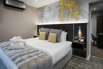 Barton Manor Hotel & Spa, Bw Signature Collection