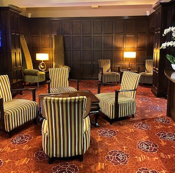 Barton Manor Hotel & Spa, Bw Signature Collection