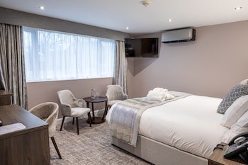 Barton Manor Hotel & Spa, Bw Signature Collection