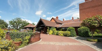 Barton Manor Hotel & Spa, Bw Signature Collection