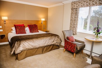 Barton Manor Hotel & Spa, Bw Signature Collection