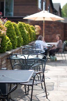Barton Manor Hotel & Spa, Bw Signature Collection