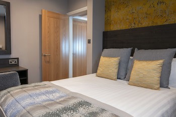 Barton Manor Hotel & Spa, Bw Signature Collection