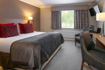 Barton Manor Hotel & Spa, Bw Signature Collection