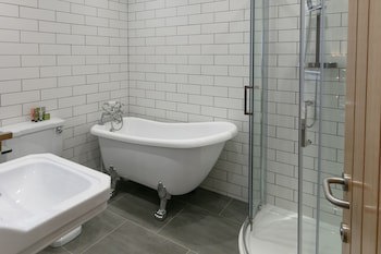 Barton Manor Hotel & Spa, Bw Signature Collection