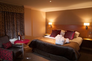 Barton Manor Hotel & Spa, Bw Signature Collection