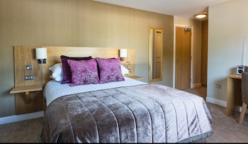 Barton Manor Hotel & Spa, Bw Signature Collection